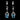 925 Sterling Silver Earrings Oval London Blue Topaz 7x5mm Gemstone Jewelry