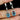 925 Sterling Silver Earrings Oval London Blue Topaz 7x5mm Gemstone Jewelry