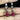 925 Sterling Silver Earrings Oval Ruby 6x4mm Ruby Diamond Cut Gemstone Jewelry