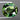 2.29ct 8x7.5mm Oval Natural Green Sapphire Bangkaja Thailand Free Certificate