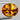 3.68ct 9x8mm Oval Orange Yellow Sapphire Bangkaja Thailand Free Certificate