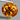 2.32ct 7x6.5mm Oval Orange Yellow Sapphire Bangkaja Thailand Free Certificate