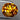 2.75ct 8x7mm Oval Orange Yellow Sapphire Bangkaja Thailand Free Certificate