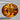 3.12ct 9x7mm Oval Orange Yellow Sapphire Bangkaja Thailand Free Certificate
