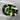 2.34ct 9x7mm Oval100% Natural Green Sapphire Bangkaja Thailand Free Certificate