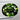 4.75ct 11x9mm Oval 100%natural Green Sapphire Bangkaja Thailand Free Certificate