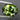 2.60ct 9x7mm Oval100%natural Green Sapphire Bangkaja Thailand Free Certificate