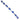 925 Sterling Silver Bracelet Oval Kyanite 6x4mm Natural Gemstone Jewelry 7.5 Ins