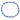 925 Sterling Silver Bracelet Oval Kyanite 6x4mm Natural Gemstone Jewelry 7inches