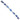 925 Sterling Silver Bracelet Oval Kyanite 6x4mm Natural Gemstone Jewelry 7inches