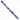 925 Sterling Silver Bracelet Oval Kyanite 6x4mm Sapphire Gemstone Jewelry 7.5 In