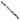925 Sterling Silver Bracelet Oval Kyanite 6x4mm Sapphire Gemstone Jewelry 7in