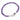 925 Sterling Silver Bracelet Oval Amethyst 7x5mm Cobra Gemstone Jewelry 7 Inches