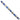 925 Sterling Silver Bracelet Oval Kyanite 6x4mm Sapphire Gemstone Jewelry 7.5 In