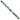 925 Sterling Silver Bracelet Oval Kyanite 6x4mm Sapphire Gemstone Jewelry 7.5 In