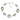 925 Sterling Silver Bracelet Pear Green Amethyst 14x9mm Gemstone Jewelry 8inches