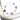 925 Sterling Silver Bracelet Pear Amethyst 14x9mm Natural Gemstone Jewelry 8in