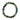 Elastic Bead Bracelet Jadeite Jade 11mm Handicraft Gemstone Jewelry 8inches