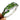 925 Sterling Silver Bangle Oval Chrome Diopside Tanzanite Gemstone Jewelry 6.9in
