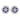 Unheated Marquise Blue Aquamarine 6x3mm Amethyst 925 Sterling Silver Earrings