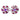 Unheated Marquise Rhodolite Garnet 8x4mm Amethyst 925 Sterling Silver Earrings