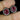 925 Sterling Silver Earrings Ruby 8x6mm Ruby Myanmar Sapphire Gemstone jewelry