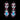 925 Sterling Silver Earrings Oval Blue Opal 6x4mm Tanzanite Gemstone Jewelry