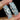 925 Sterling Silver Earrings Oval Sky Blue Topaz 5x3mm Topaz Gemstone Jewelry