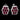 925 Sterling Silver Earrings Oval Rhodolite Garnet 4x3mm Gemstone Jewelry