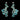 925 Sterling Silver Earrings Pear Apatite 6x4mm Natural Gemstone Jewelry