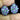 925 Sterling Silver Earrings Oval Tanzanite 4x3mm Emerald Gemstone Jewelry