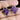 925 Sterling Silver Earrings Marquise Amethyst Sapphire Natural Gemstone Jewelry