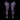 925 Sterling Silver Earrings Marquise Amethyst Tanzanite Gemstone Jewelry