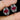 925 Sterling Silver Earrings Oval Ruby 6x4mm Spinel Natural Gemstone Jewelry