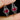 925 Sterling Silver Earrings Oval Ruby 6x4mm Spinel Natural Gemstone Jewelry