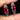 925 Sterling Silver Earrings Oval Ruby 8x6mm Spinel Natural Gemstone Jewelry