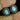 925 Sterling Silver Earrings Oval Fire Opal 7x5mm Spinel Gemstone Jewelry