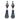 925 Sterling Silver Earrings Blue Sapphire Round Diamond Cut Ruby Gemstone