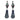 925 Sterling Silver Earrings Blue Sapphire Round Diamond Cut Ruby Gemstone