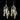 925 Sterling Silver Earrings Round Ruby Myanmar Mop Jellyfish Gemstone Jewelry