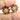 925 Sterling Silver Earrings Round Citrine Peridot Natural Gemstone Jewelry