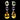 925 Sterling Silver Earrings Pear Citrine 50ct Amethyst Handmade Gemstone