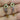 925 Sterling Silver Earrings Pear Citrine 6x4mm Peridot Natural Gemstone Jewelry
