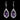 925 Sterling Silver Earrings Pear Amethyst 13x9mm Natural Gemstone Jewelry
