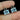 925 Sterling Silver Earrings Octagon Blue Topaz 8x6mm Spinel Gemstone Jewelry