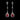 925 Sterling Silver Earrings Pear Ruby 7x5mm Spinel Natural Gemstone Jewelry