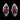 925 Sterling Silver Earrings Oval Ruby 6x4mm Spinel Natural Gemstone Jewelry