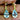 925 Sterling Silver Earrings Pear Sky Blue Topaz 15x9mm Peridot Gemstone Jewelry