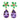 925 Sterling Silver Earrings Pear Amethyst 15x10mm Emerald Ruby Gemstone Jewelry