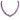 925 Sterling Silver Necklace Oval Citrine 6x4mm Amethyst Gemstone Jewelry 22.5in